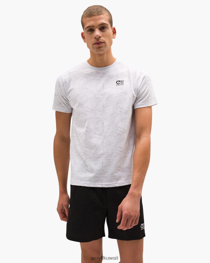 Cruyff أسود رجال شورت سباحة رامير 95٪ بوليستر 5٪ ايلاستين Z02JN896 السراويل القصيرة