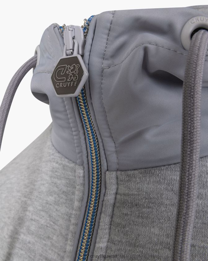 Cruyff رمادي رجال Aimar الرمز من خلال Z02JN706 زُنط