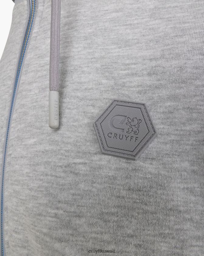 Cruyff رمادي رجال Aimar الرمز من خلال Z02JN706 زُنط