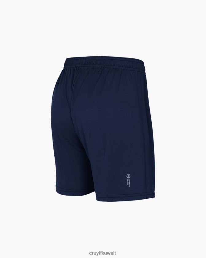Cruyff القوات البحرية نحيف تدريب قصير Z02JN1013 السراويل القصيرة
