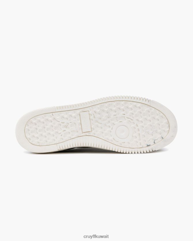 Cruyff أخضر نحيف جوان Z02JN1026 أحذية رياضية