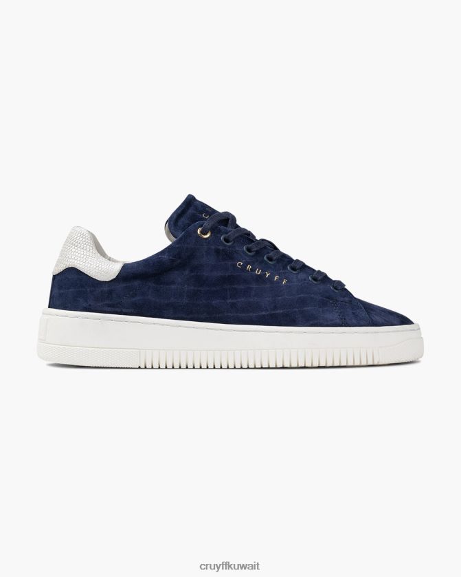 Cruyff القوات البحرية نحيف جوان Z02JN1027 أحذية رياضية