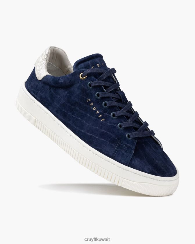 Cruyff القوات البحرية نحيف جوان Z02JN1027 أحذية رياضية