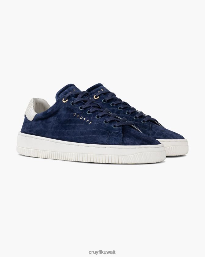 Cruyff القوات البحرية نحيف جوان Z02JN1027 أحذية رياضية