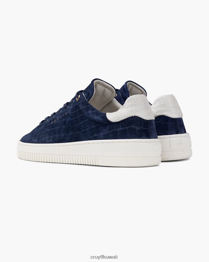 Cruyff القوات البحرية نحيف جوان Z02JN1027 أحذية رياضية