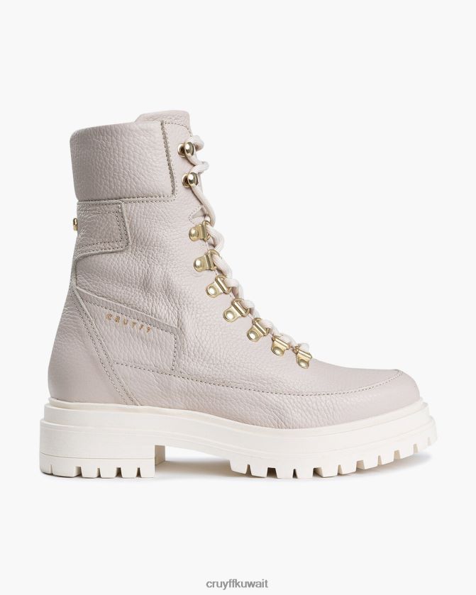 Cruyff كريم نحيف التمهيد عامل الكوماندوز Z02JN1028 أحذية