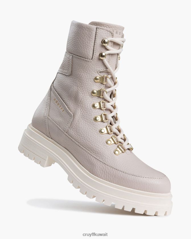 Cruyff كريم نحيف التمهيد عامل الكوماندوز Z02JN1028 أحذية