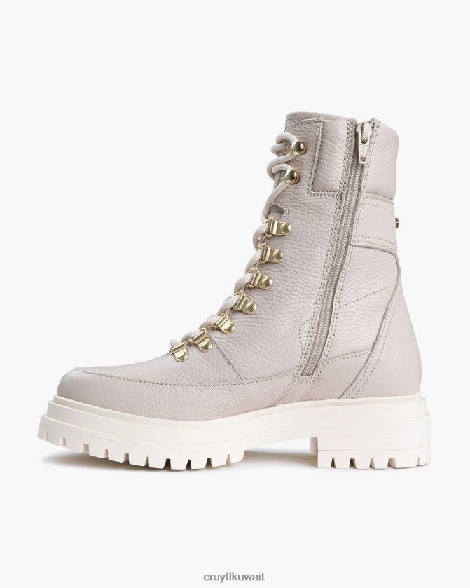 Cruyff كريم نحيف التمهيد عامل الكوماندوز Z02JN1028 أحذية