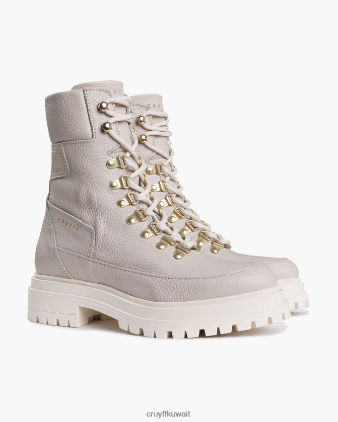 Cruyff كريم نحيف التمهيد عامل الكوماندوز Z02JN1028 أحذية