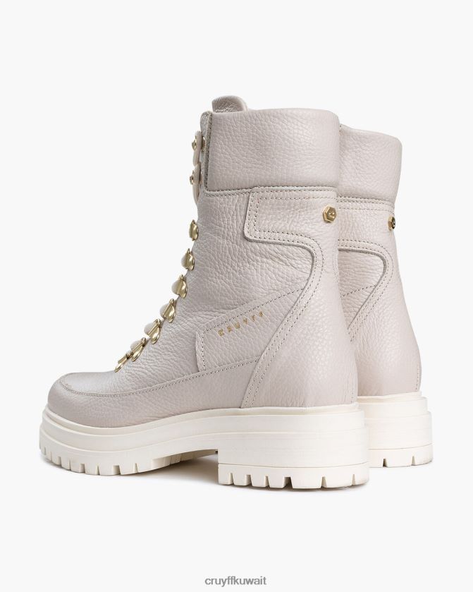 Cruyff كريم نحيف التمهيد عامل الكوماندوز Z02JN1028 أحذية