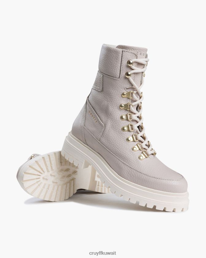 Cruyff كريم نحيف التمهيد عامل الكوماندوز Z02JN1028 أحذية