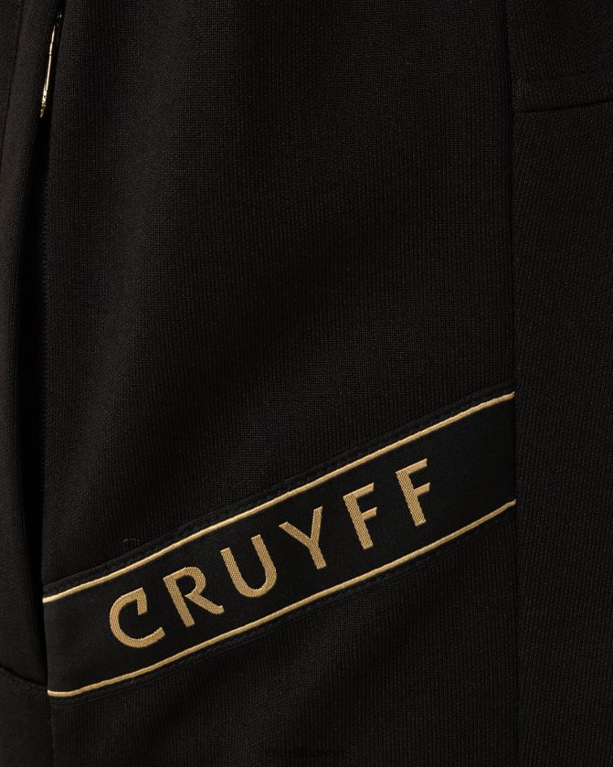 Cruyff متعدد الألوان رجال بانت بولو Z02JN102 بنطال