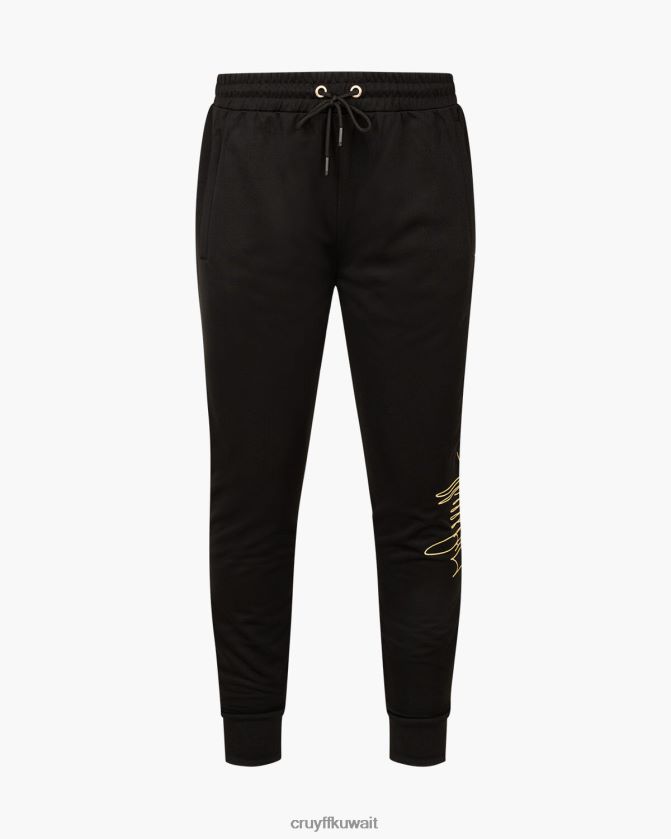 Cruyff متعدد الألوان رجال بانت بولو Z02JN102 بنطال