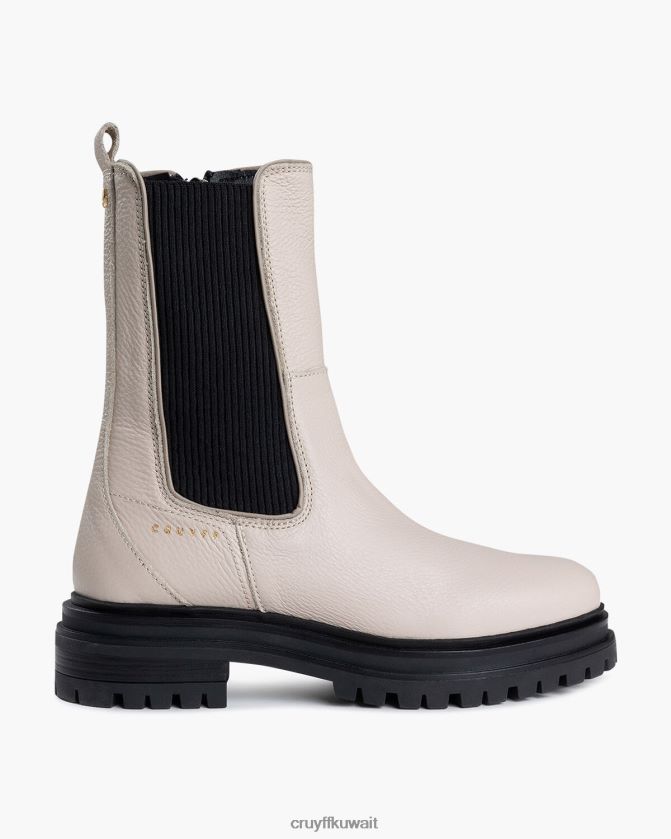 Cruyff كريم نحيف أبولو تشيلسي Z02JN1030 أحذية