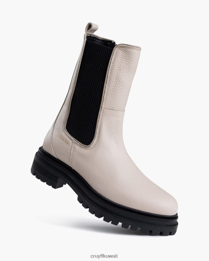 Cruyff كريم نحيف أبولو تشيلسي Z02JN1030 أحذية