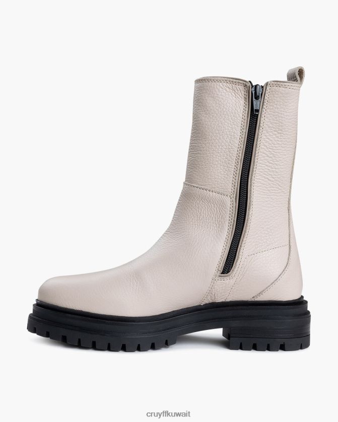 Cruyff كريم نحيف أبولو تشيلسي Z02JN1030 أحذية