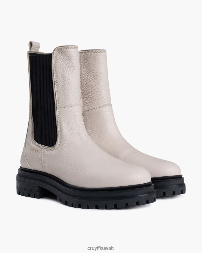 Cruyff كريم نحيف أبولو تشيلسي Z02JN1030 أحذية