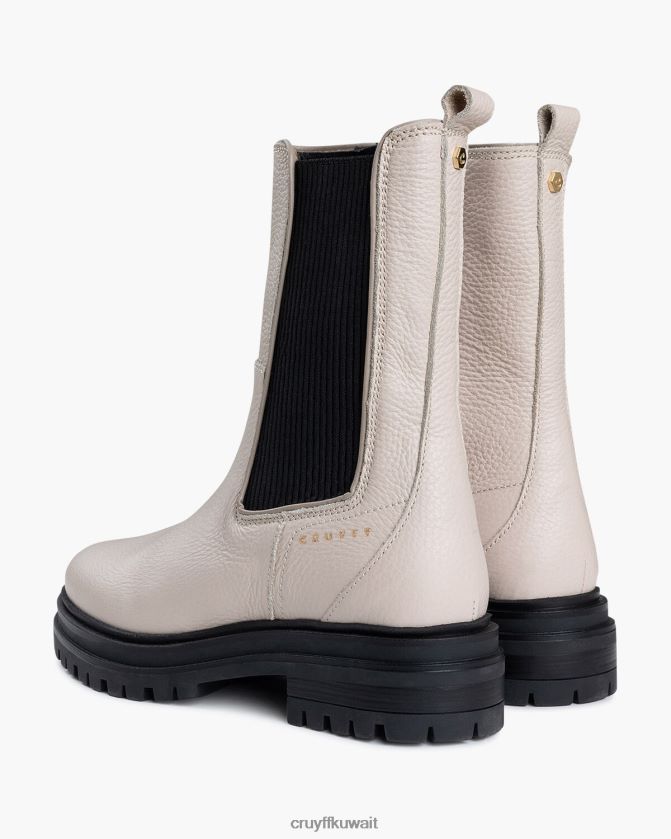 Cruyff كريم نحيف أبولو تشيلسي Z02JN1030 أحذية