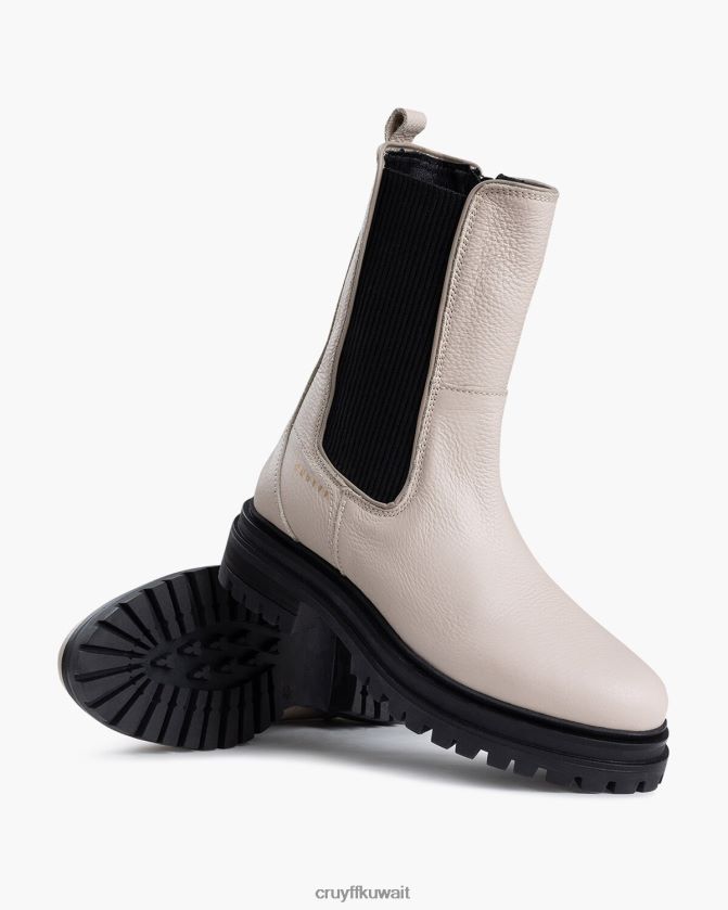 Cruyff كريم نحيف أبولو تشيلسي Z02JN1030 أحذية