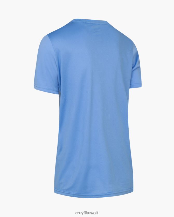Cruyff جليد نحيف قميص التدريب Z02JN1041 قميص