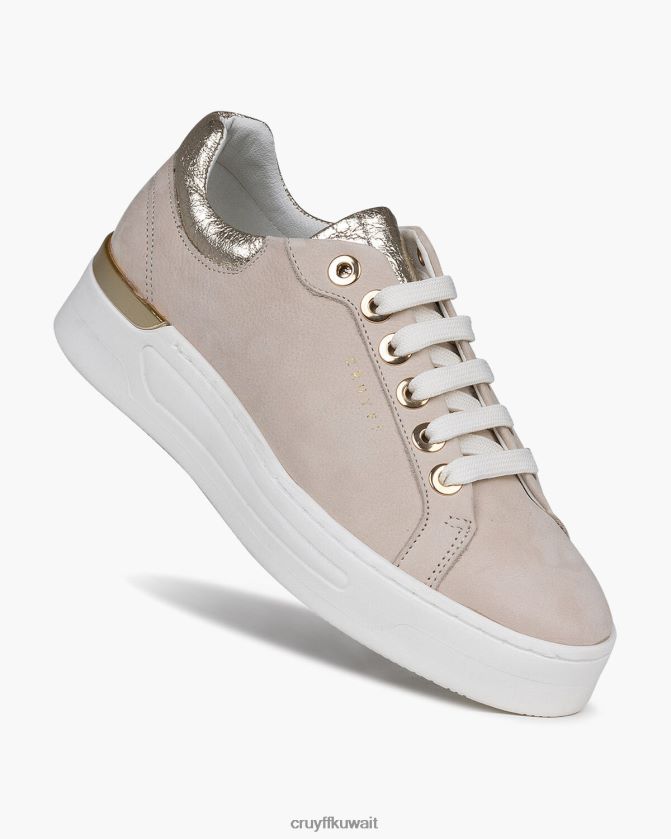 Cruyff رمل نحيف كوبالوكس Z02JN1047 أحذية رياضية