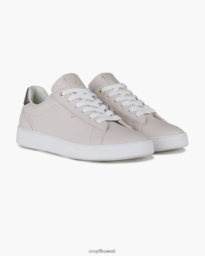 Cruyff كريم نحيف تحدي Z02JN1050 أحذية رياضية