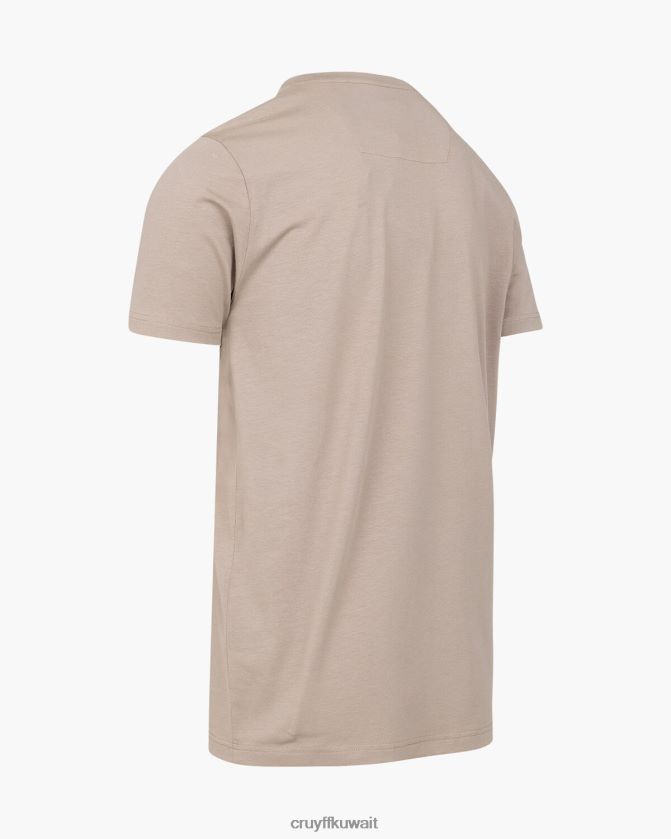 Cruyff رمل رجال ريك تي Z02JN106 تي شيرت