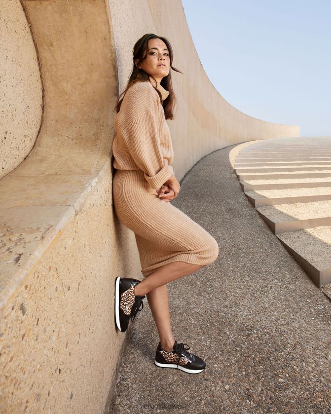 Cruyff رمل نحيف باركرونر Z02JN1072 أحذية رياضية