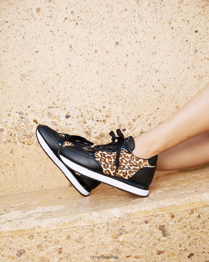 Cruyff رمل نحيف باركرونر Z02JN1072 أحذية رياضية