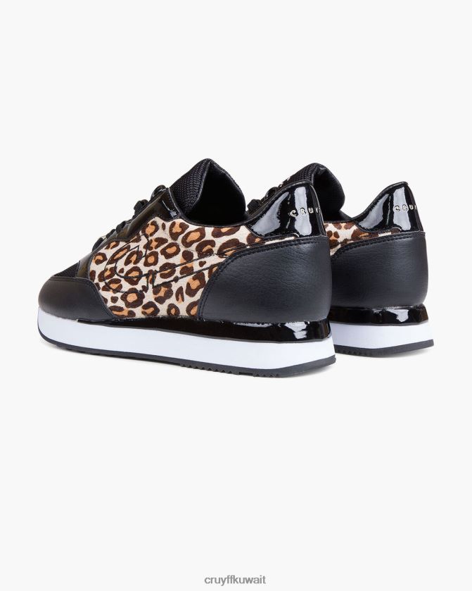 Cruyff رمل نحيف باركرونر Z02JN1072 أحذية رياضية