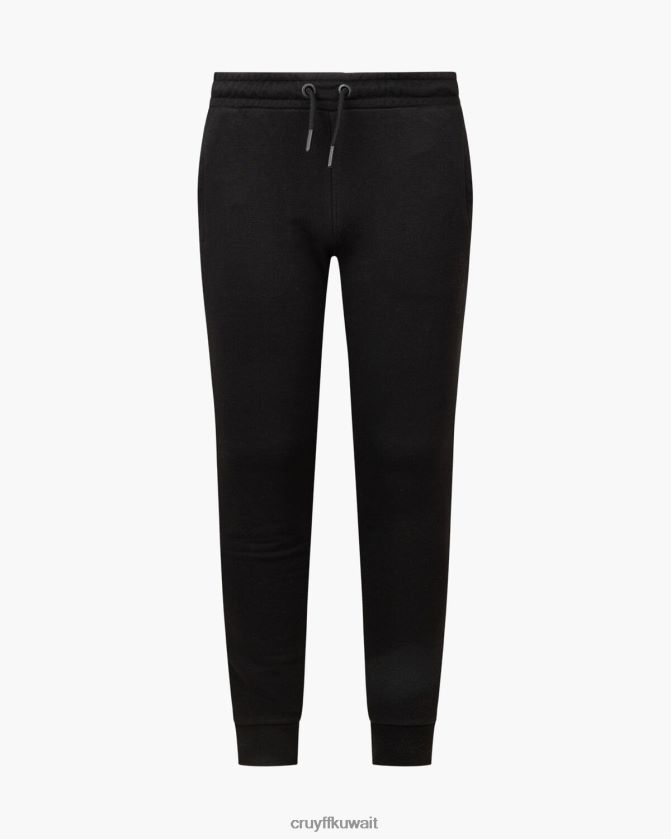 Cruyff أسود مبتدئ هل بانت Z02JN1076 بنطال