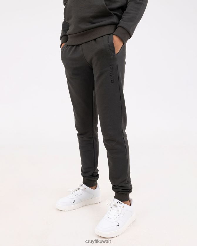 Cruyff الجيش الأخضر مبتدئ هل بانت Z02JN1077 بنطال