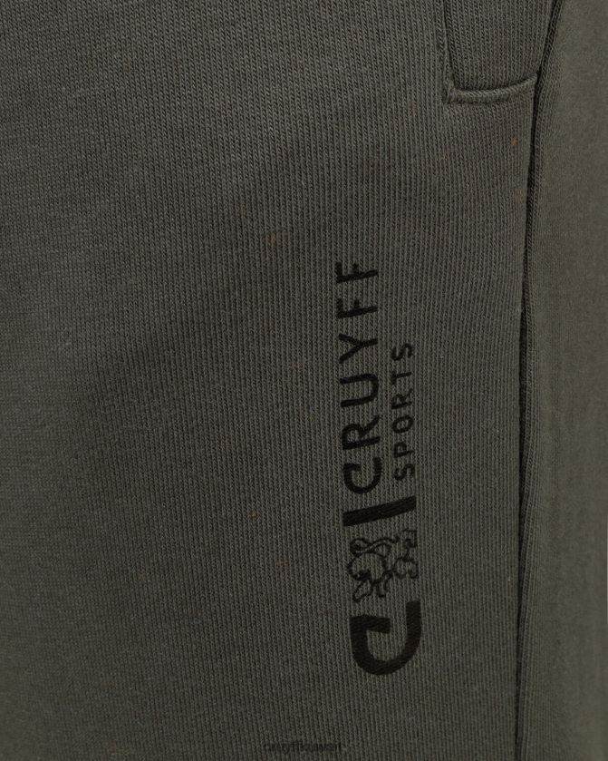 Cruyff الجيش الأخضر مبتدئ هل بانت Z02JN1077 بنطال