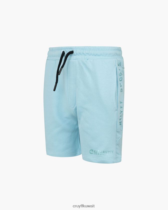 Cruyff جليد مبتدئ معززة قصيرة Z02JN1083 السراويل القصيرة