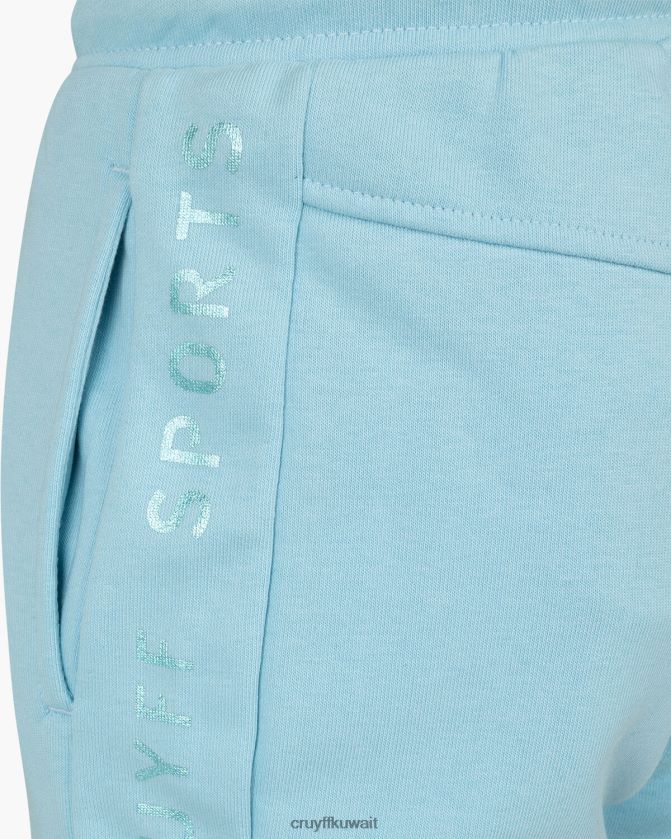 Cruyff جليد مبتدئ معززة قصيرة Z02JN1083 السراويل القصيرة