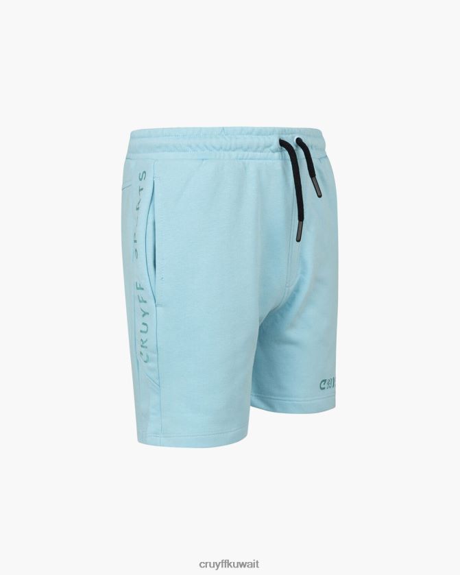 Cruyff جليد مبتدئ معززة قصيرة Z02JN1083 السراويل القصيرة