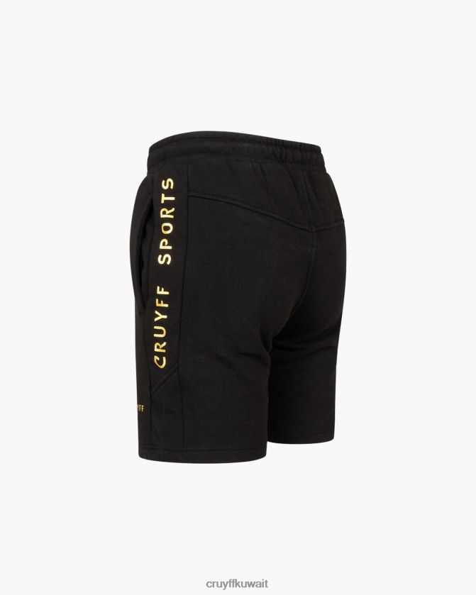 Cruyff ذهب مبتدئ معززة قصيرة Z02JN1087 السراويل القصيرة