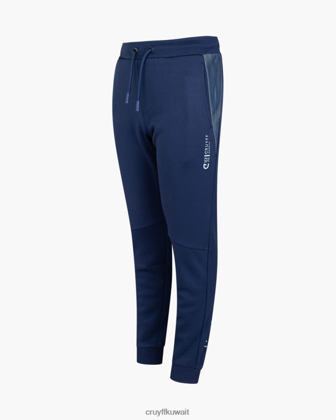 Cruyff أزرق مبتدئ بدلة العواء Z02JN1090 بدلة