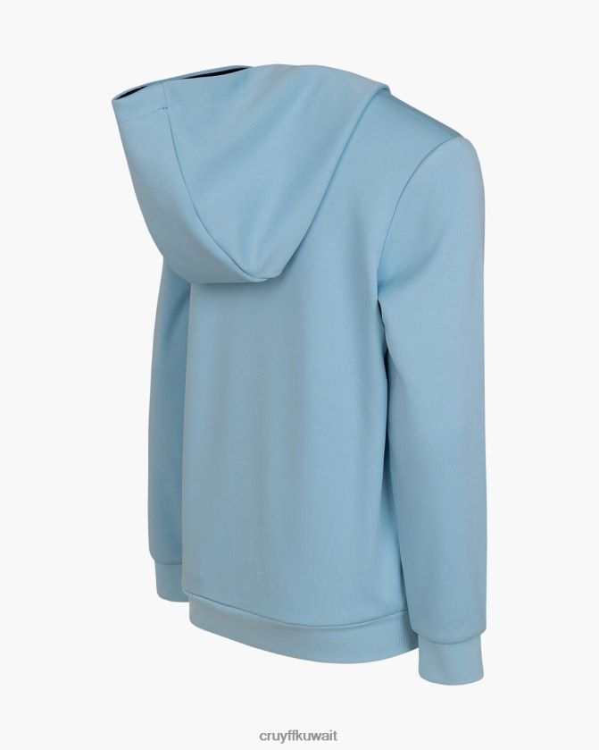 Cruyff أزرق مبتدئ بدلة العواء Z02JN1090 بدلة