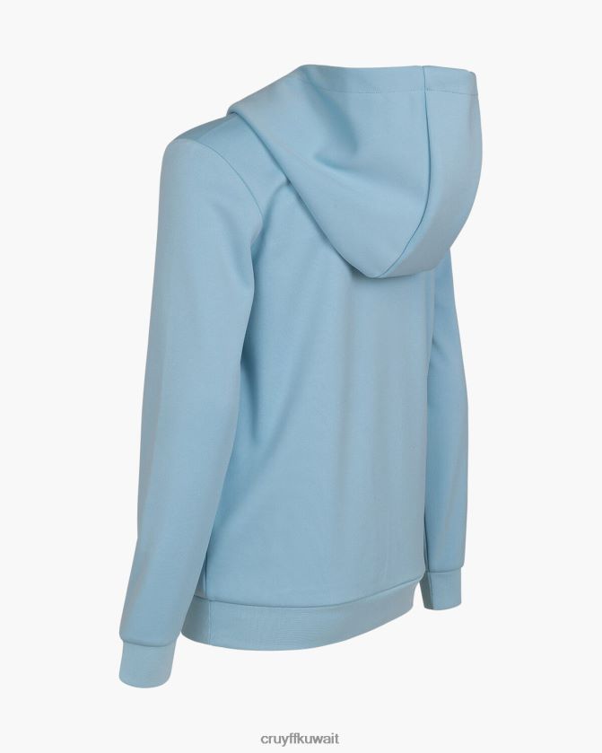 Cruyff أزرق مبتدئ بدلة العواء Z02JN1090 بدلة