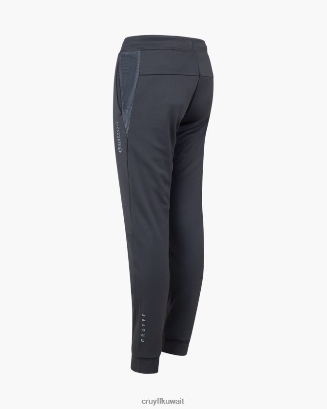 Cruyff رمادي مزرق مبتدئ بدلة العواء Z02JN1091 بدلة