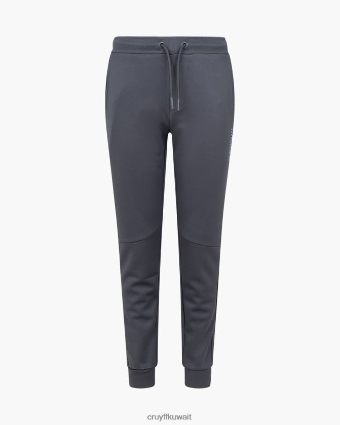 Cruyff رمادي مزرق مبتدئ بدلة العواء Z02JN1091 بدلة