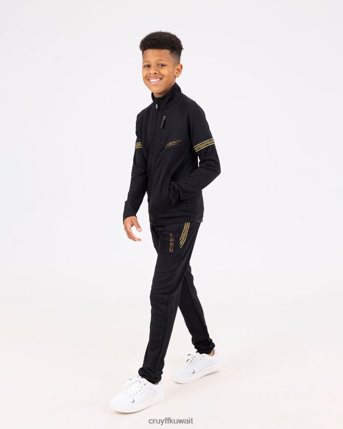 Cruyff ذهب مبتدئ دعوى البلمة Z02JN1092 بدلة