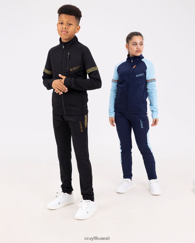 Cruyff ذهب مبتدئ دعوى البلمة Z02JN1092 بدلة