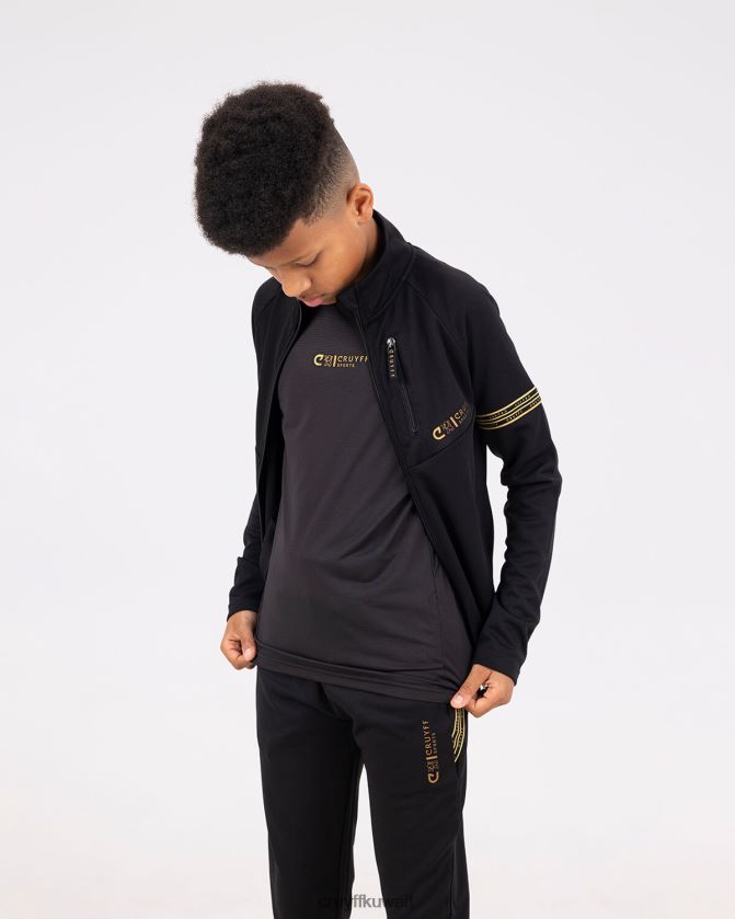 Cruyff ذهب مبتدئ دعوى البلمة Z02JN1092 بدلة