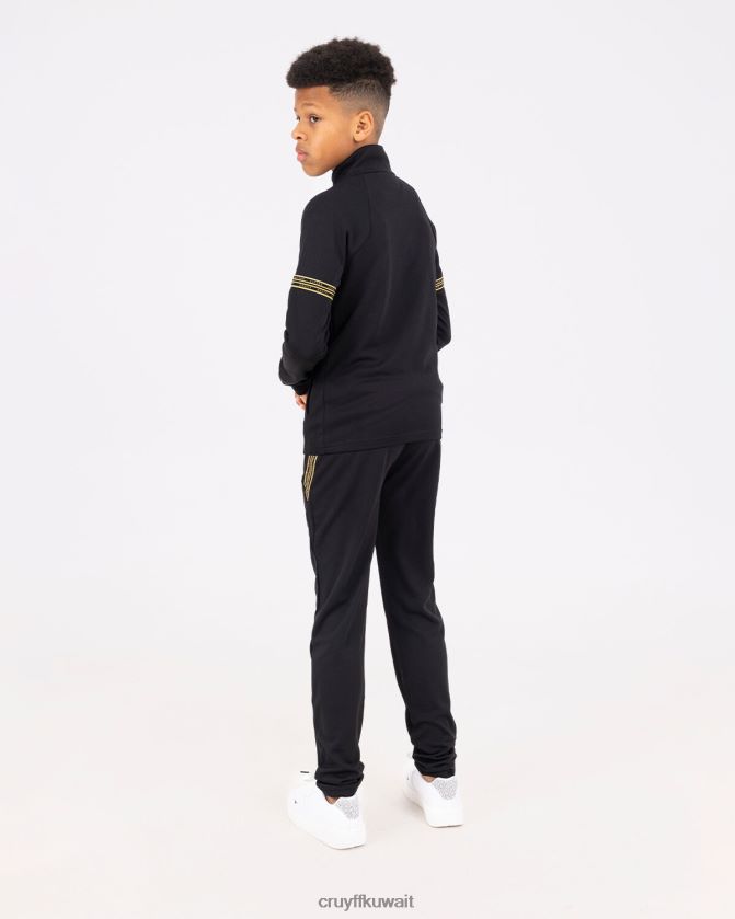 Cruyff ذهب مبتدئ دعوى البلمة Z02JN1092 بدلة