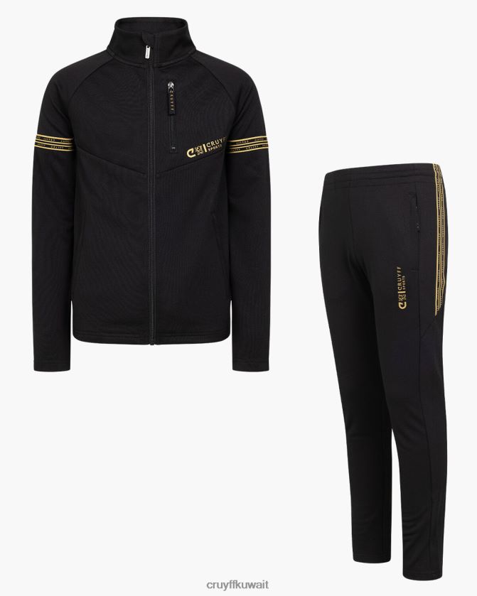 Cruyff ذهب مبتدئ دعوى البلمة Z02JN1092 بدلة
