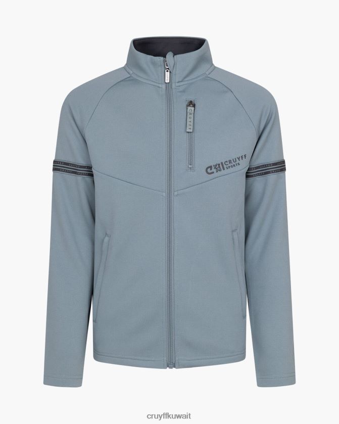 Cruyff أزرق مبتدئ دعوى البلمة Z02JN1094 بدلة
