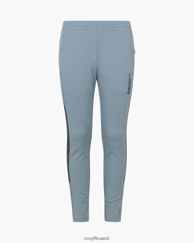 Cruyff أزرق مبتدئ دعوى البلمة Z02JN1094 بدلة