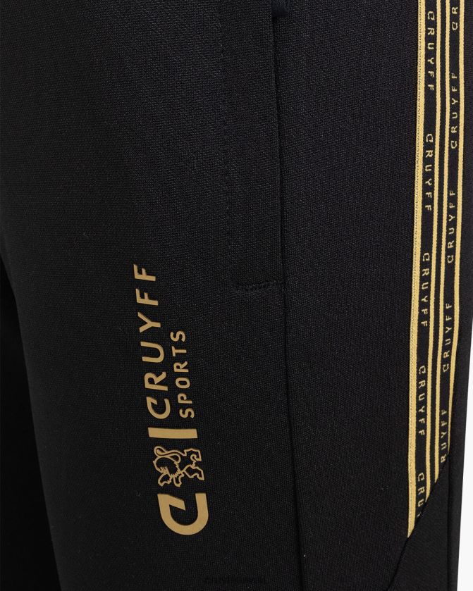 Cruyff الأزرق الملكي مبتدئ دعوى البلمة Z02JN1095 بدلة